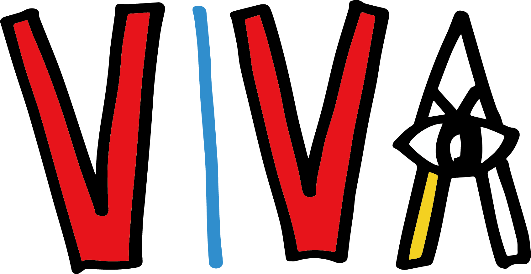 vivaロゴ